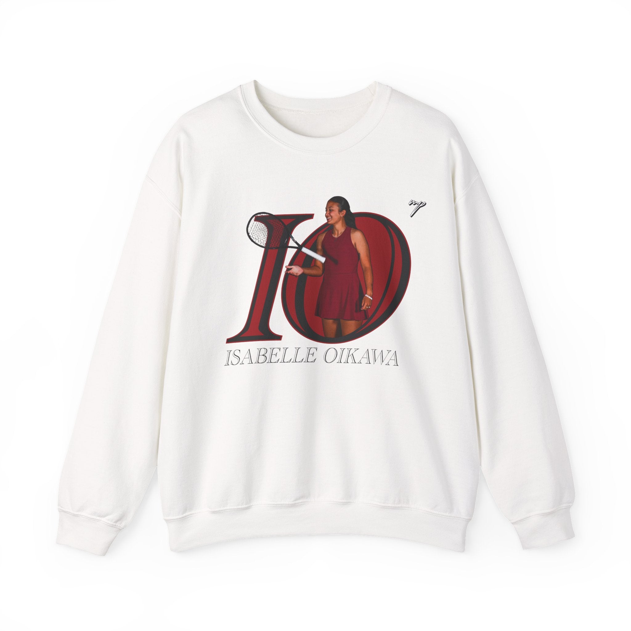 Isabelle Oikawa Crewneck