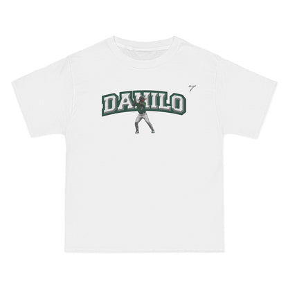 Danilo Soto Vintage Tee
