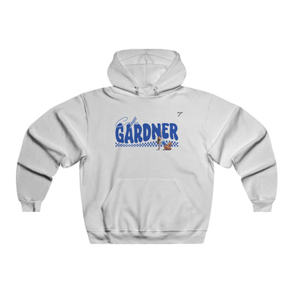 Callie Gardner Vintage Hoodie
