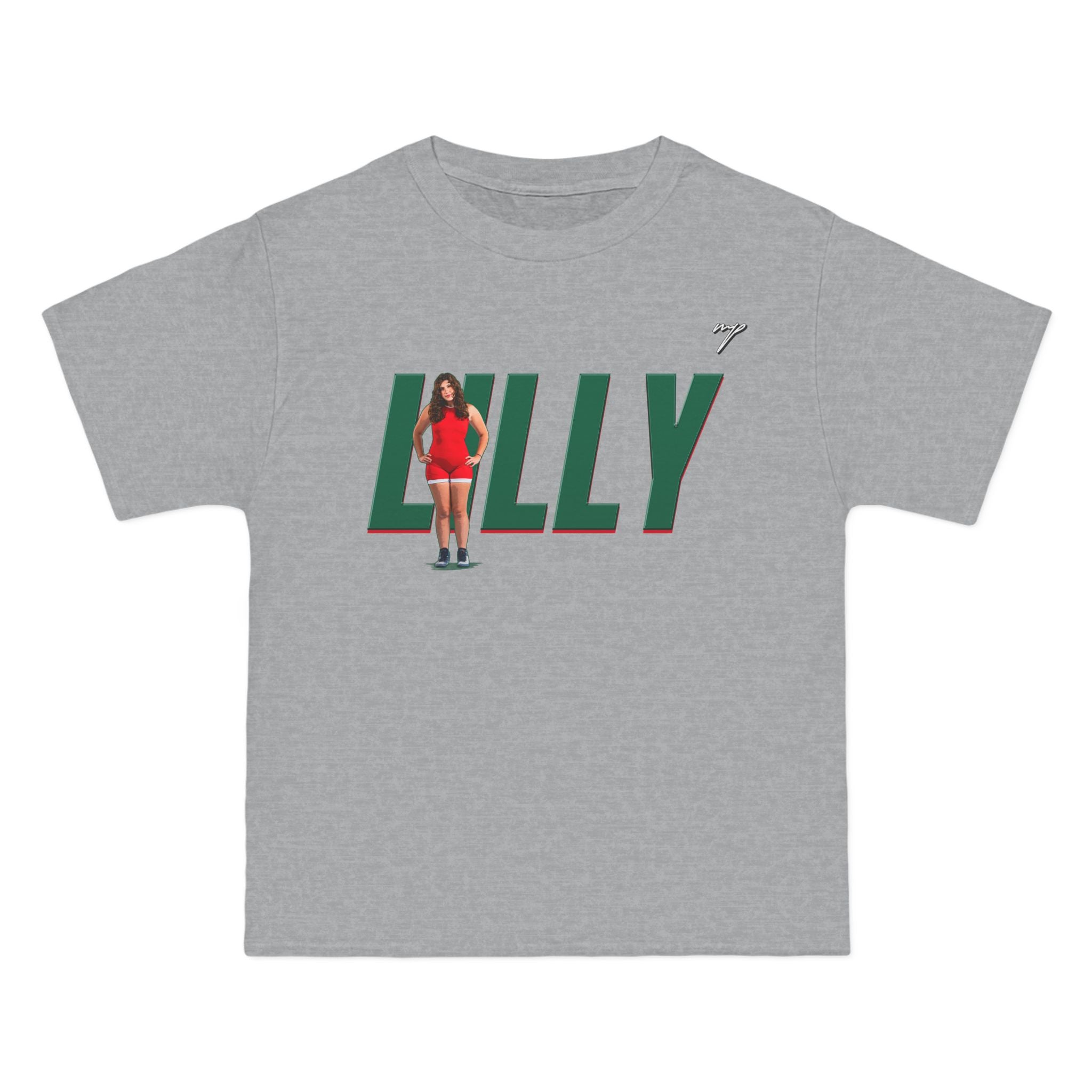 Lillian Garrett Vintage Tee