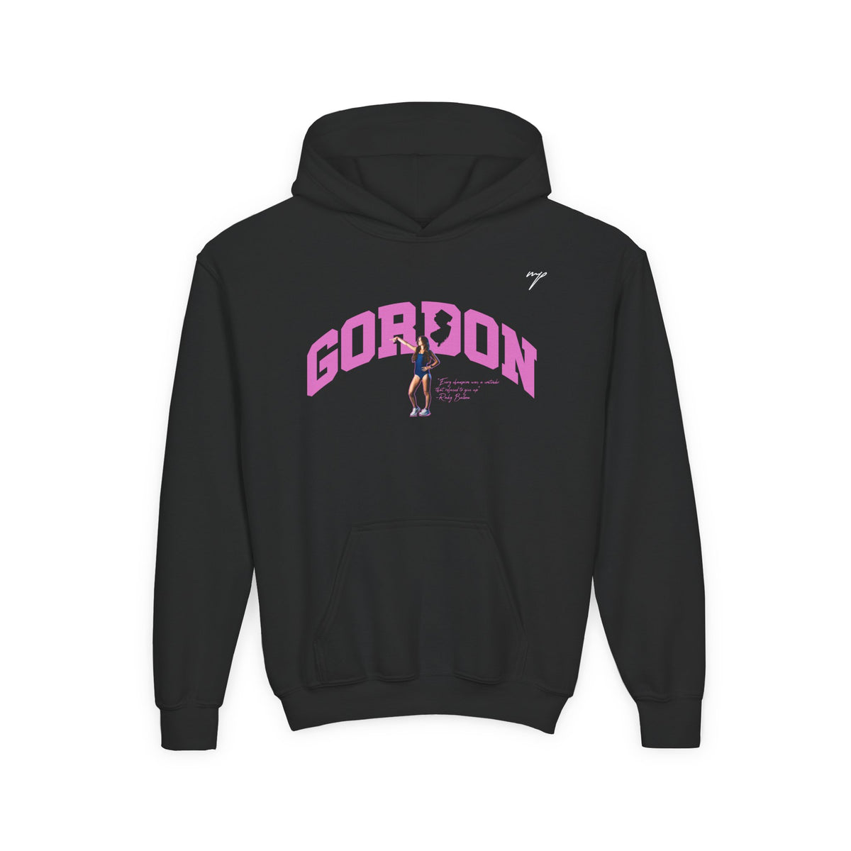 Liliah Gordon YOUTH Hoodie