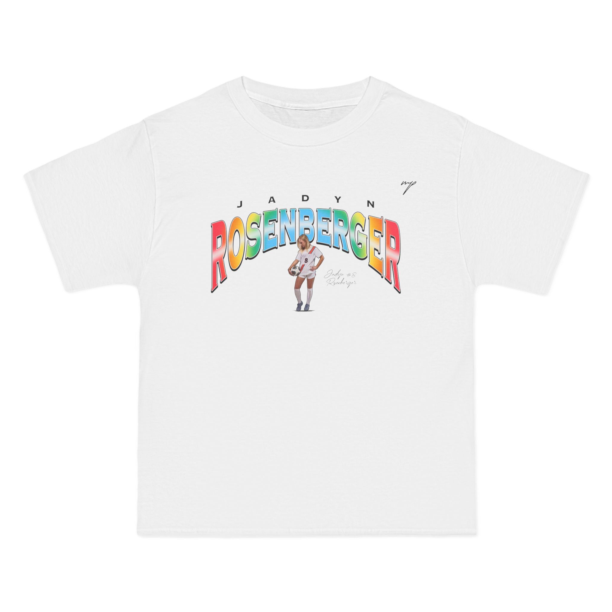 Jadyn Rosenberger Vintage Tee
