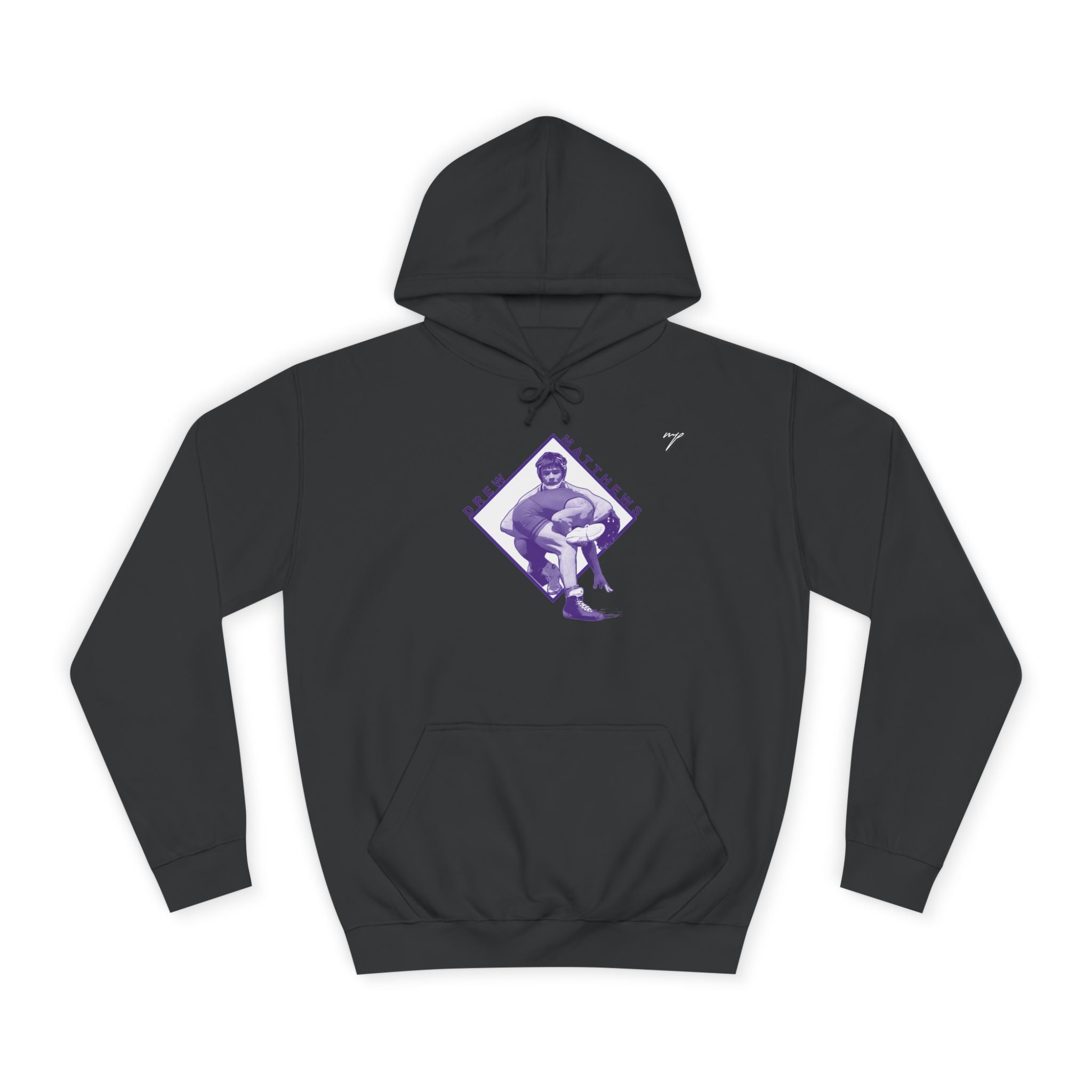Drew Matthews Hoodie