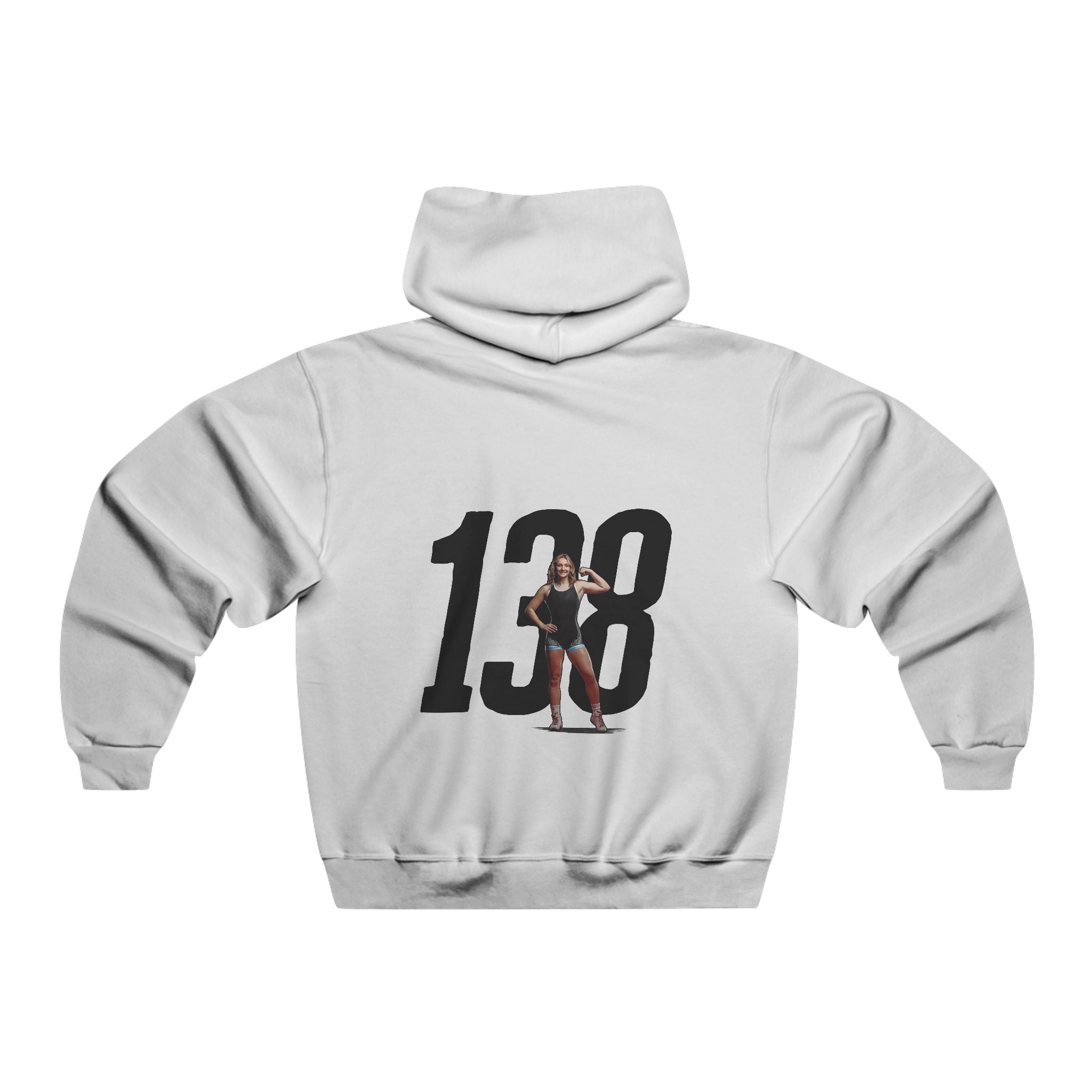 Callie Alfieri Vintage Hoodie