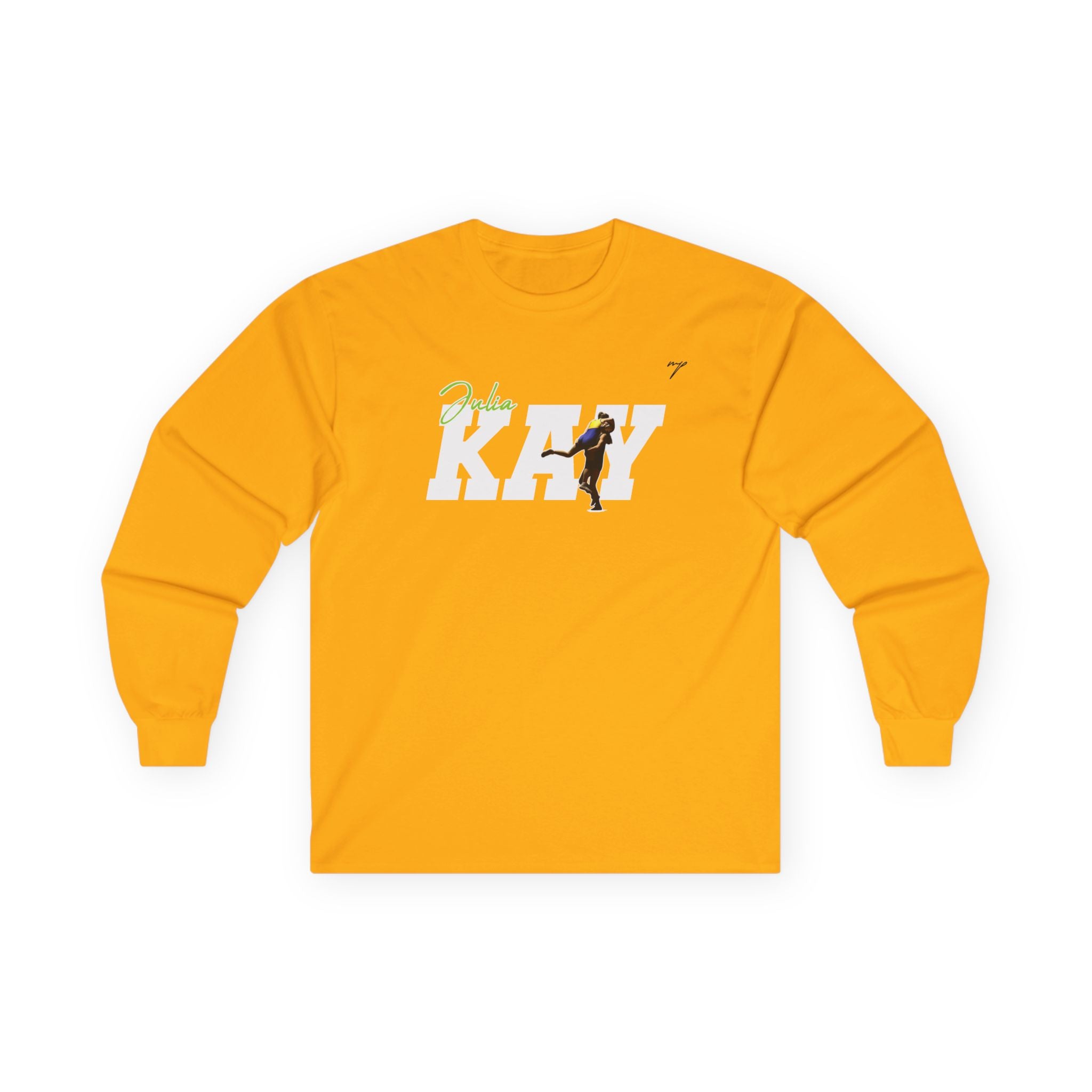 Julia Kay Long Sleeve