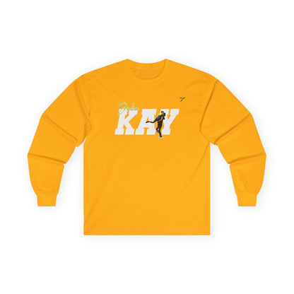 Julia Kay Long Sleeve