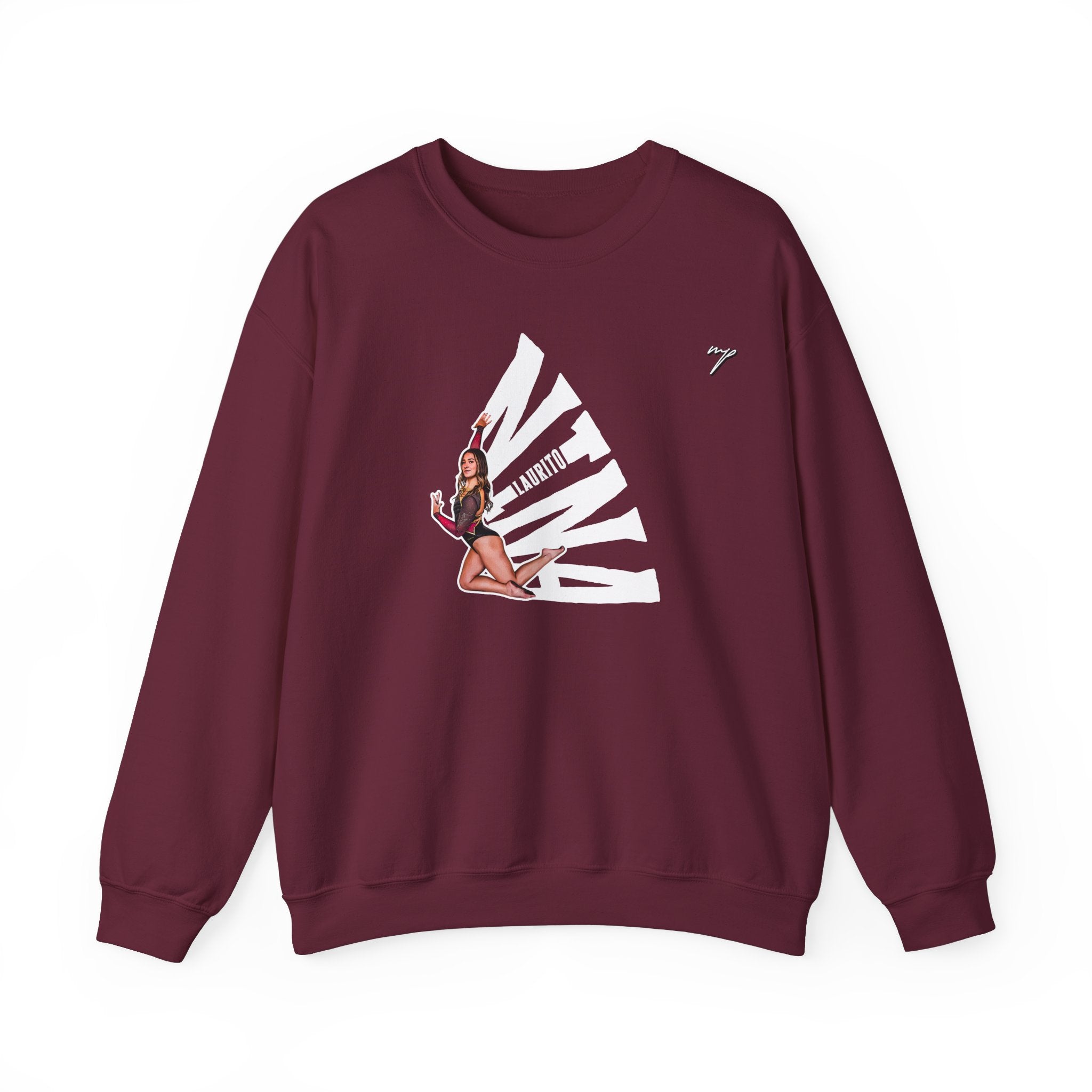Nina Laurito Crewneck
