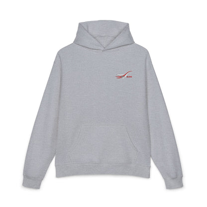 OFFSZN Embroidered Hoodie