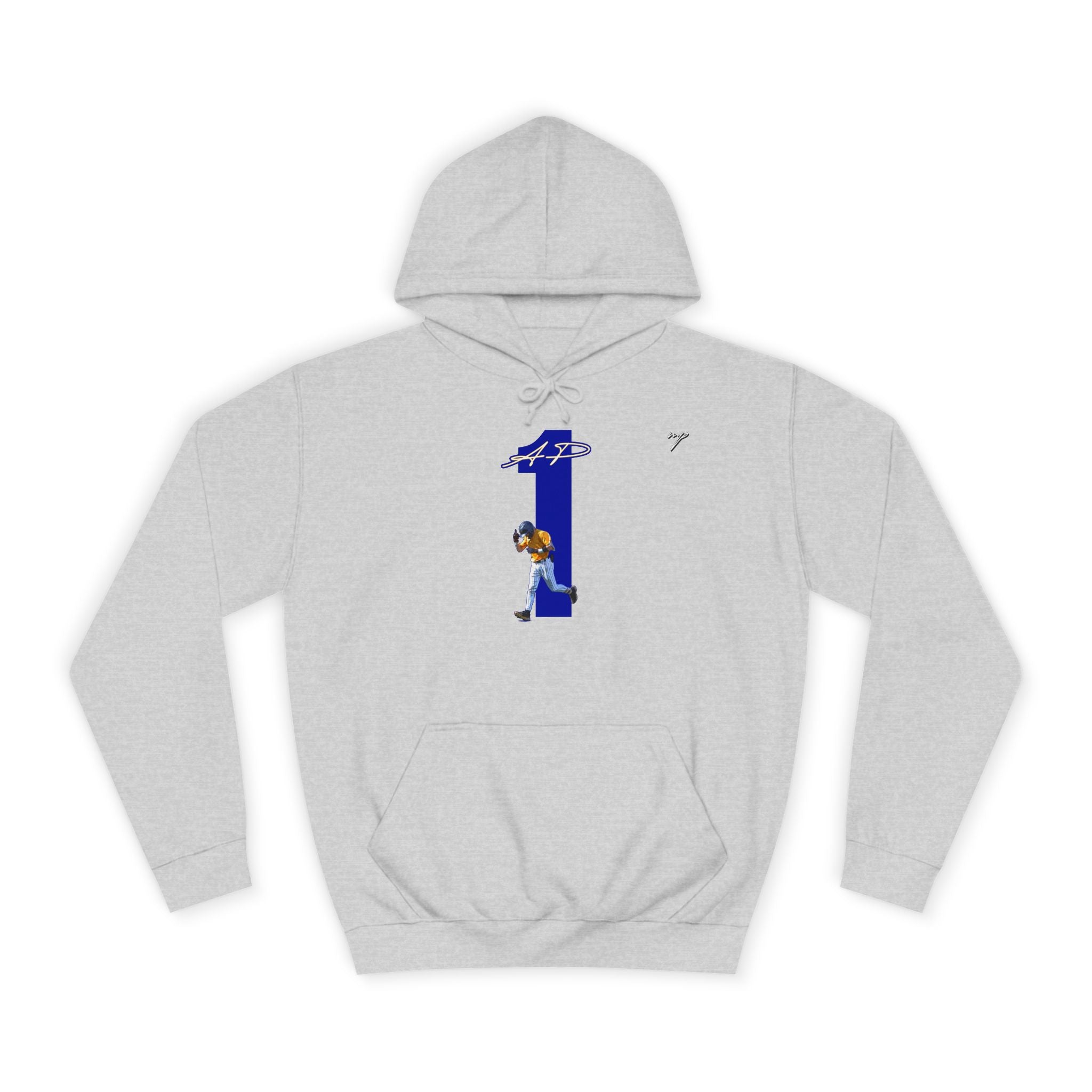 Anthony Planeta Hoodie