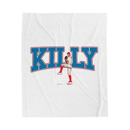 Blake Killinger Blanket