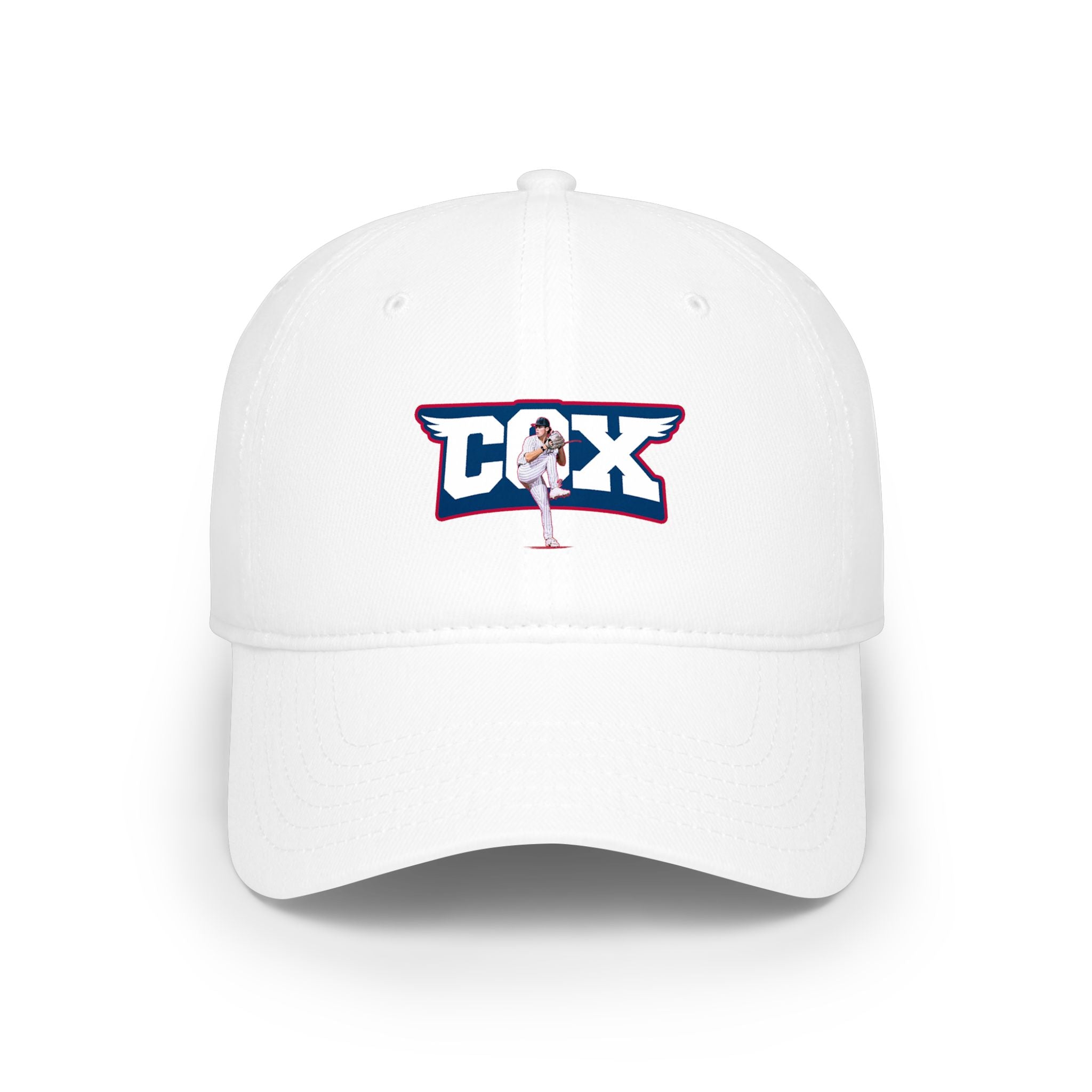 Carter Cox Hat