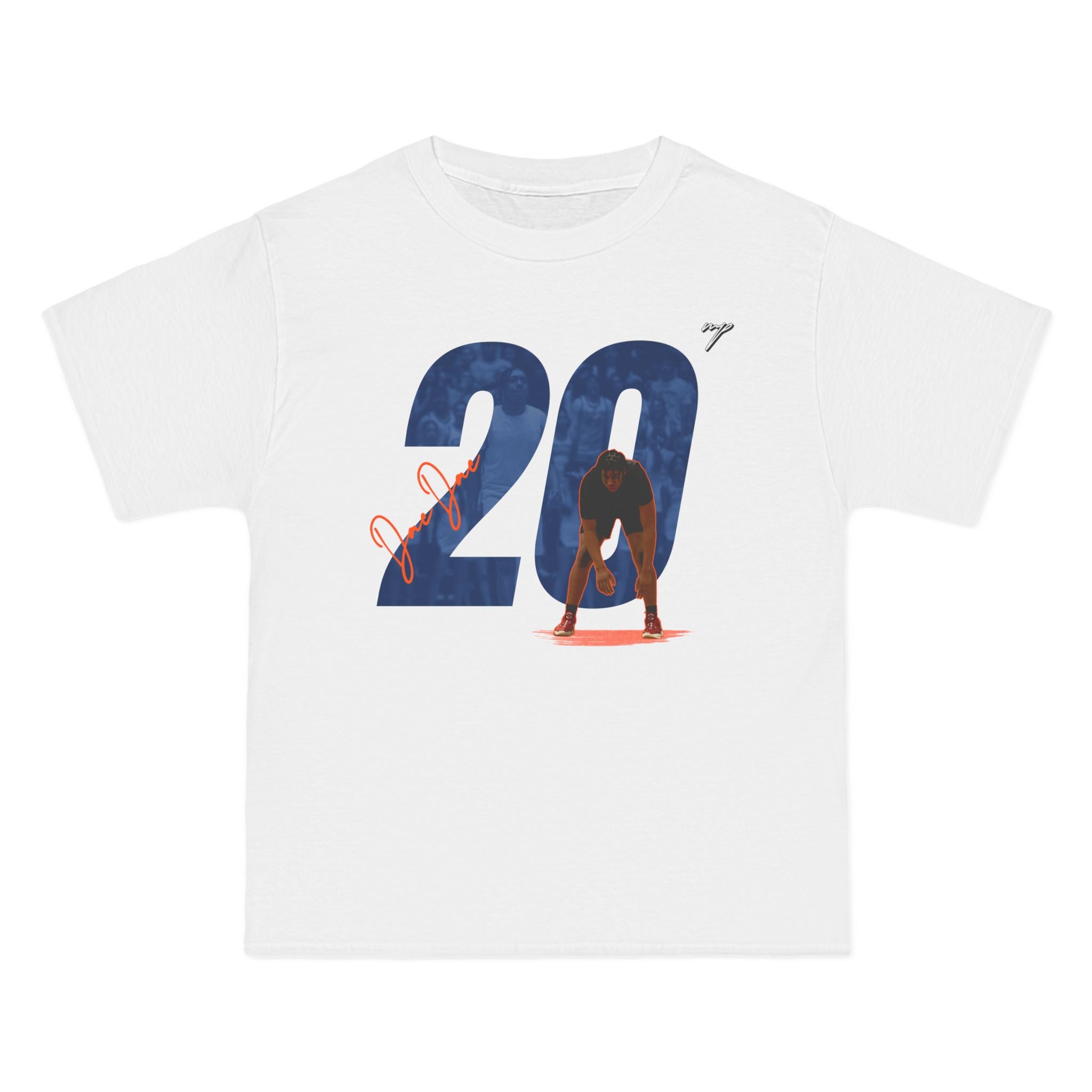 Davon Smith Vintage Tee