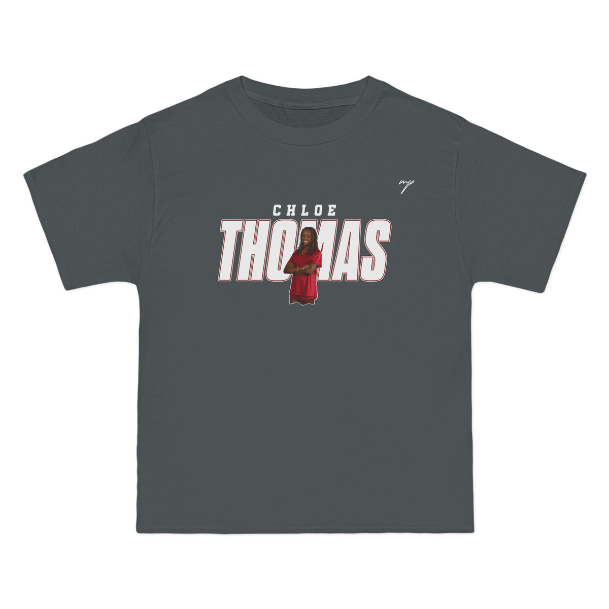 Chloe Thomas Vintage Tee