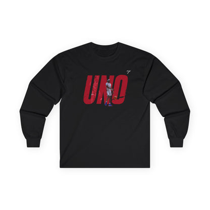 Mikey Ngoyi Long Sleeve Tee