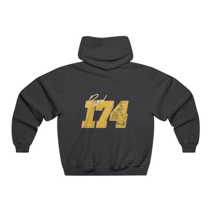 Jalen Byrd Vintage Hoodie