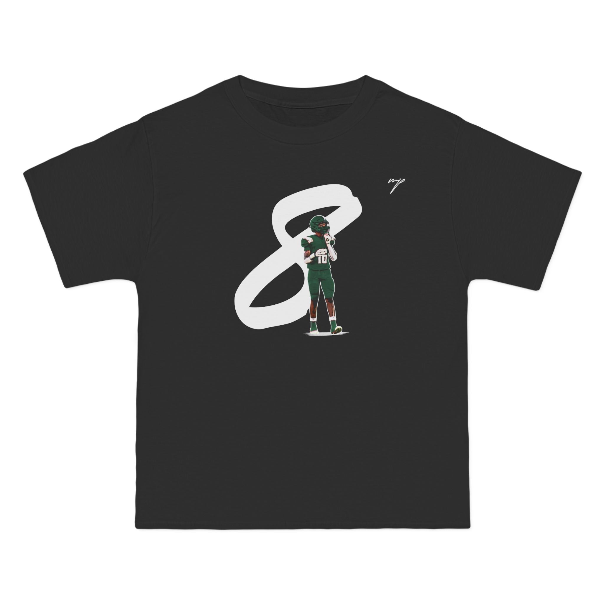 Jemerion Hall Vintage Tee