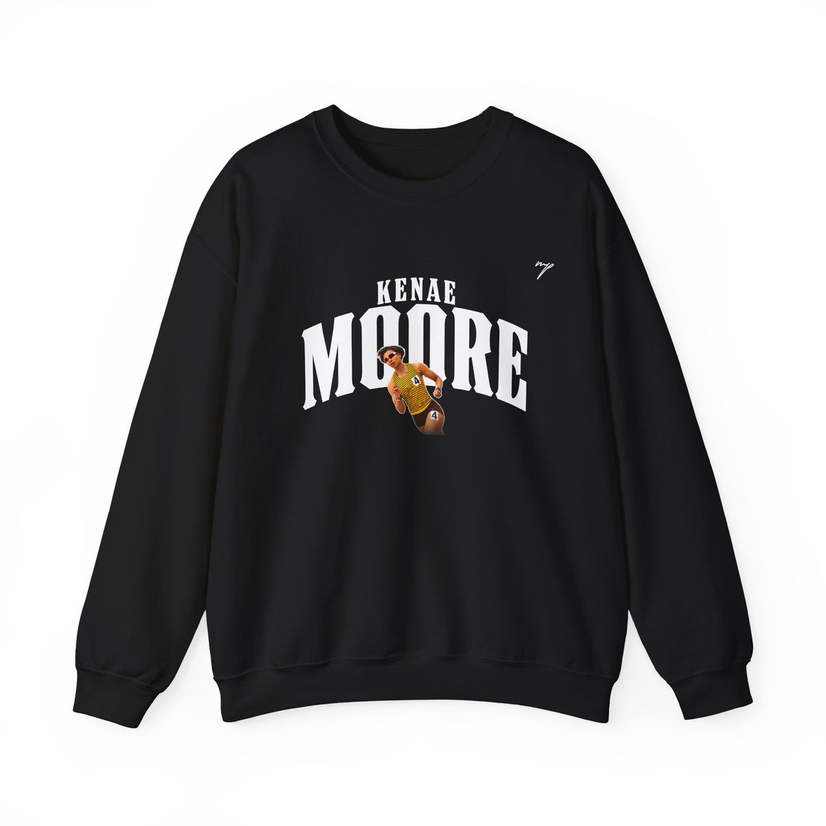 Kenae Moore Crewneck