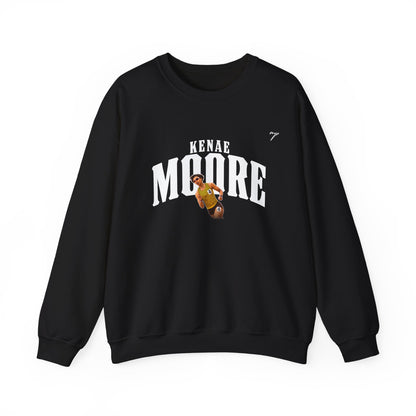 Kenae Moore Crewneck