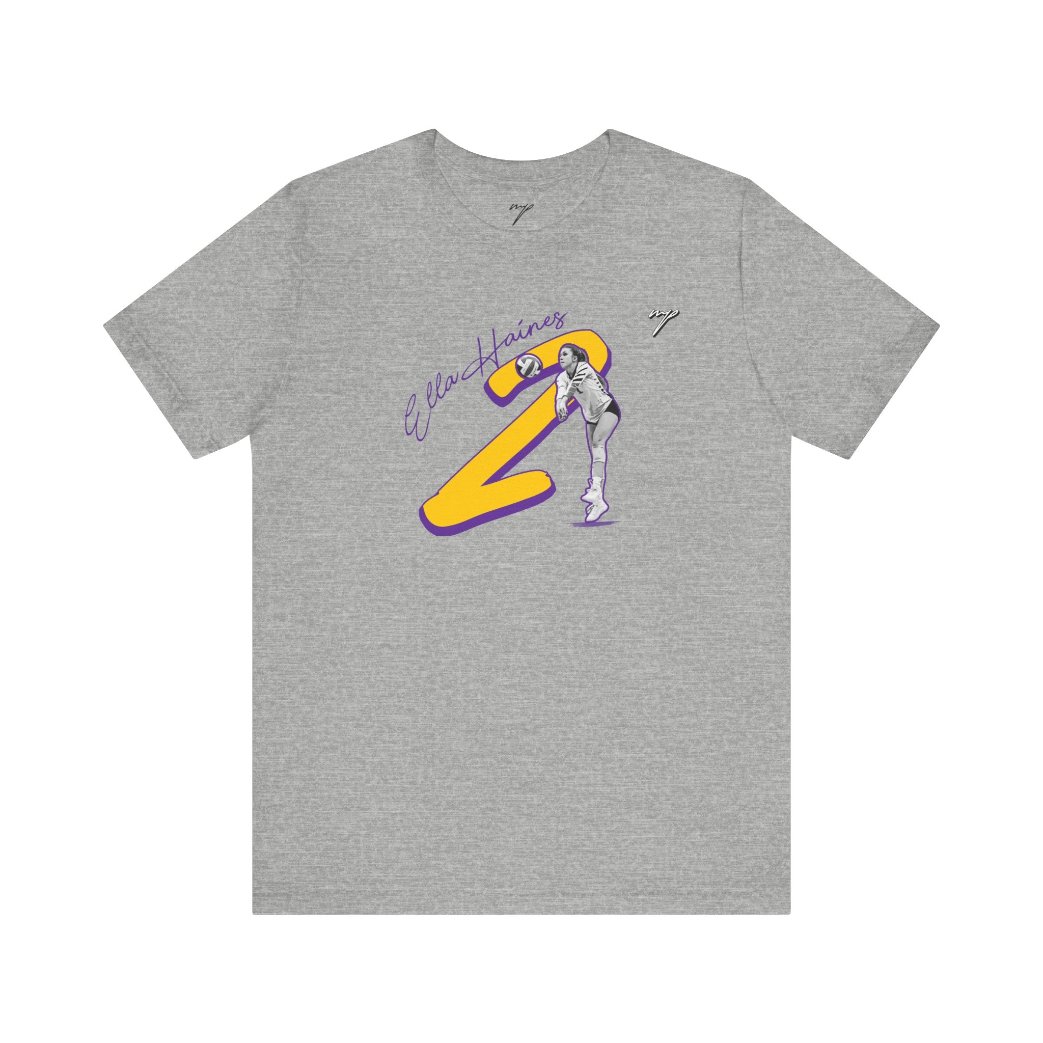 Ella Haines Graphic Tee