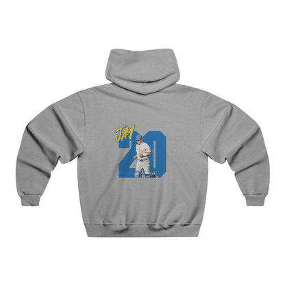 Javier Benavides Vintage Hoodie
