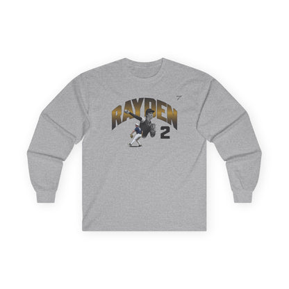 Rayden Marliere Long Sleeve