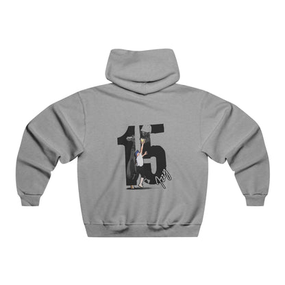 Isabella Dunn Vintage Hoodie