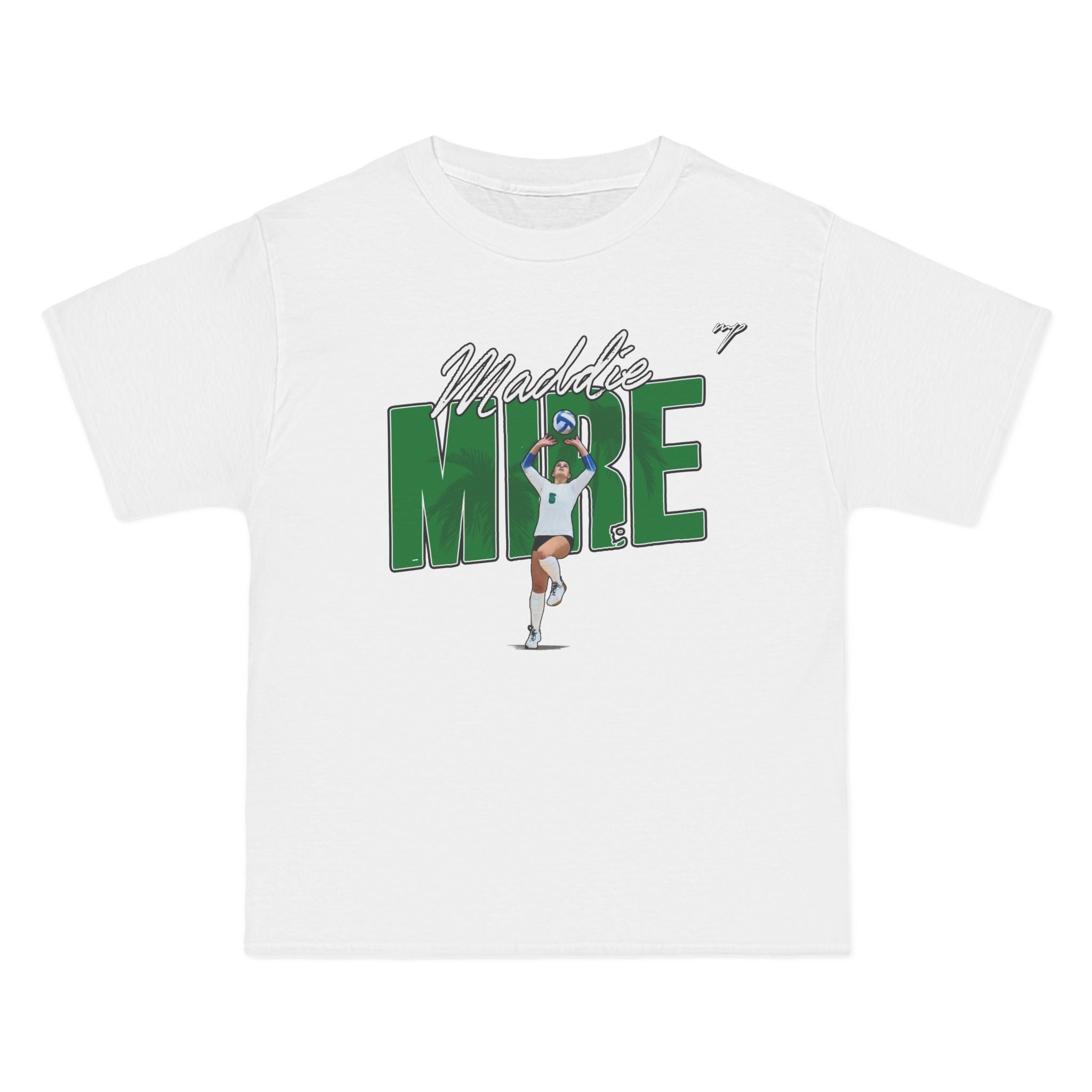 Maddie Mire Vintage Tee