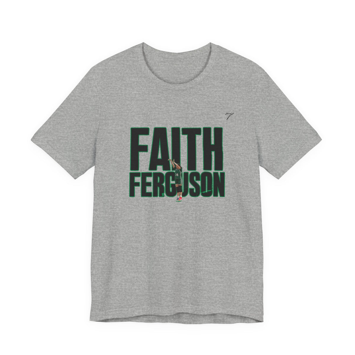 Faith Ferguson Graphic Tee