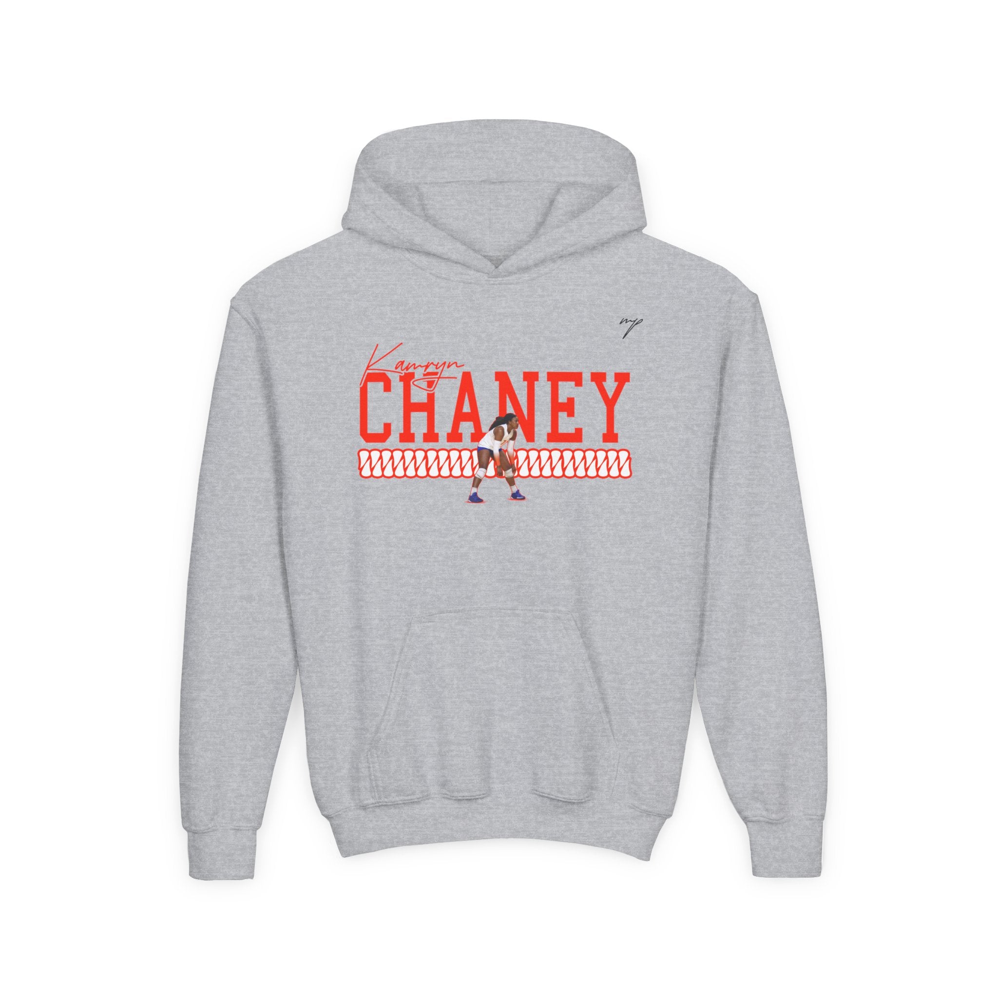Kamryn Chaney YOUTH Hoodie