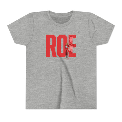 Kayla Roe YOUTH Graphic Tee