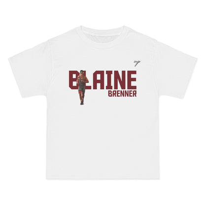 Blaine Brenner Vintage Tee