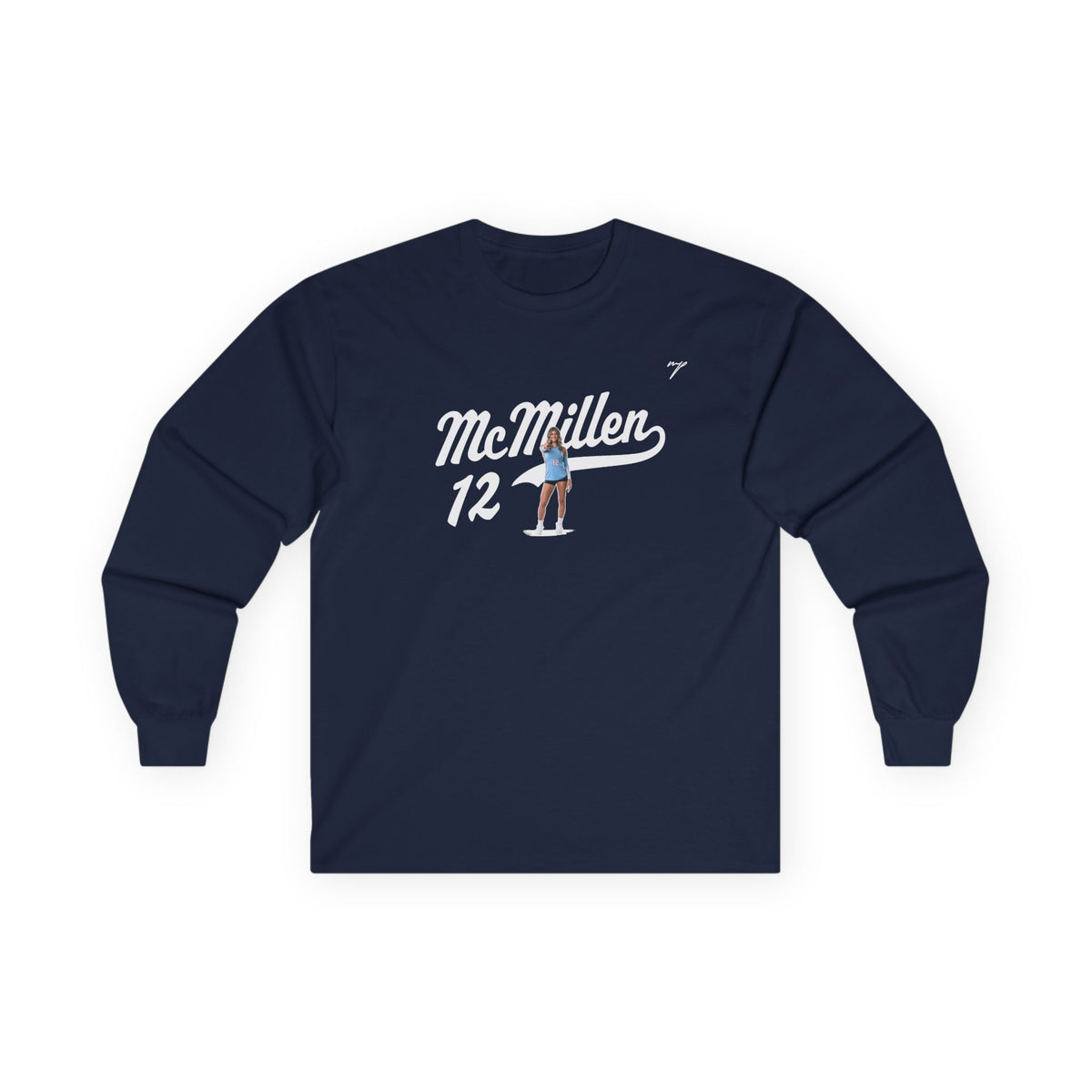 Shay McMillen Long Sleeve