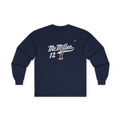 Shay McMillen Long Sleeve