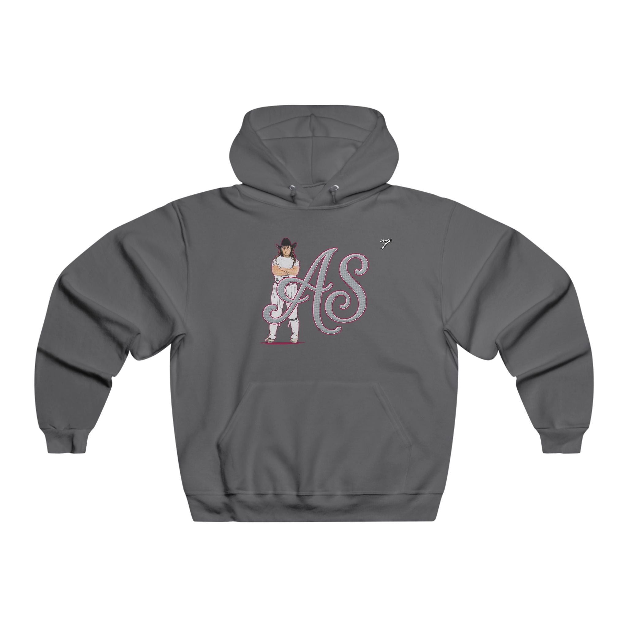 Aleena Sandy Vintage Hoodie