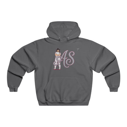 Aleena Sandy Vintage Hoodie