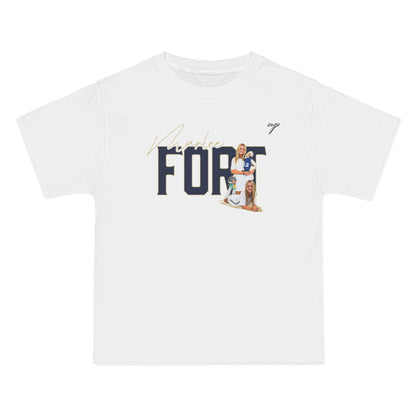 Marlee Fort Vintage Tee