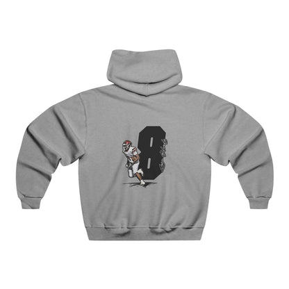 Jason Edwards Vintage Hoodie