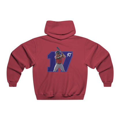 RJ Rickabaugh Vintage Hoodie