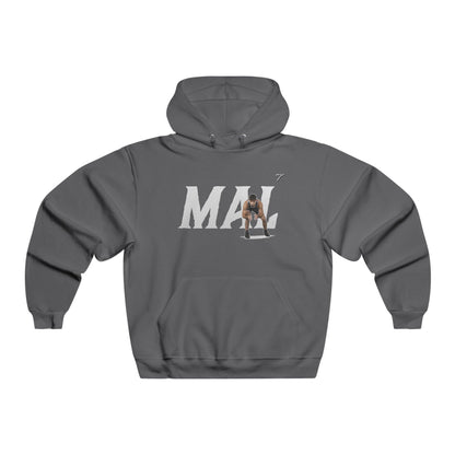 Malik Asfour Vintage Hoodie