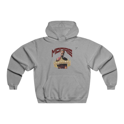 Kibren Moore Vintage Hoodie