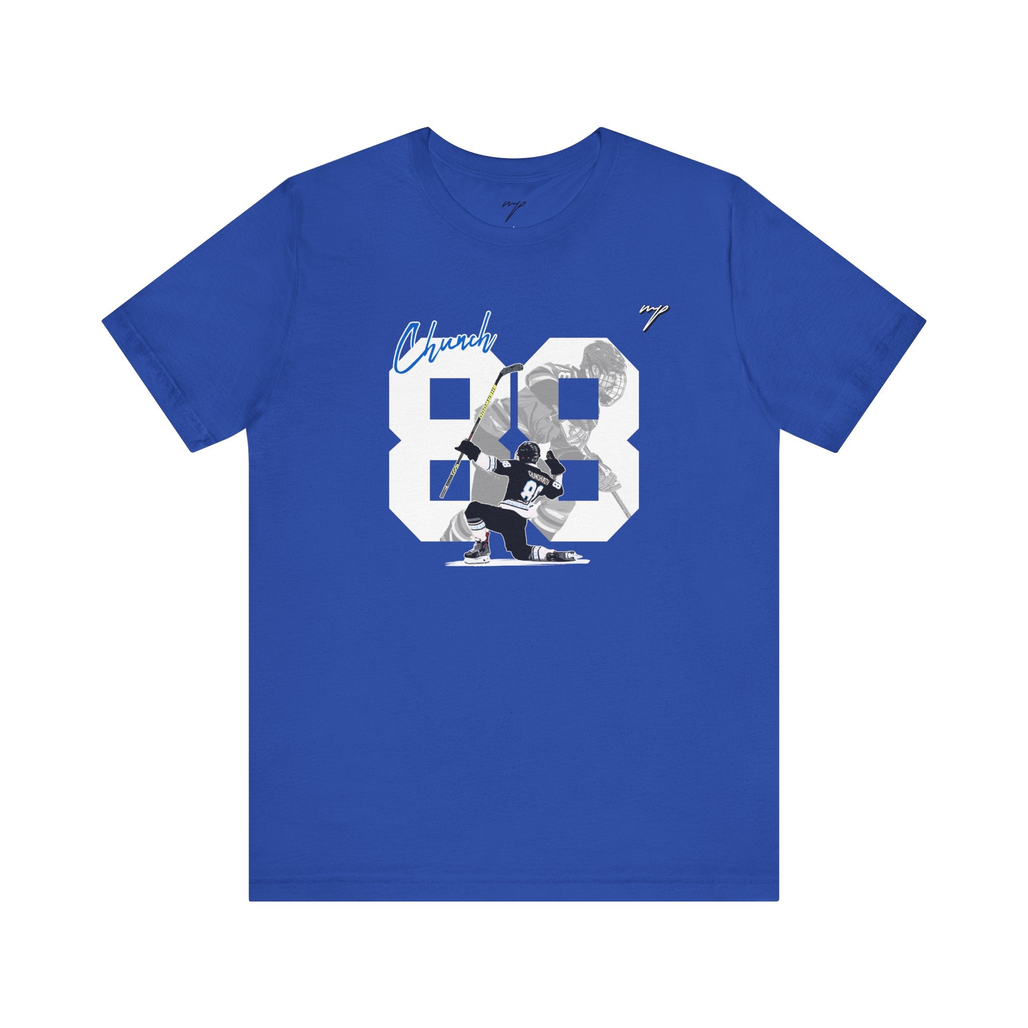Tommy Chunchukov Graphic Tee
