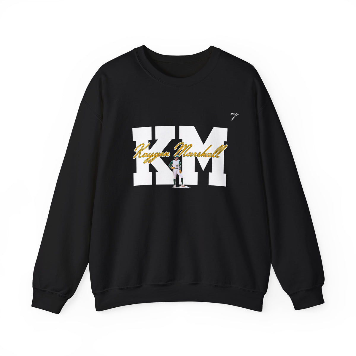 Kaygen Marshall Crewneck
