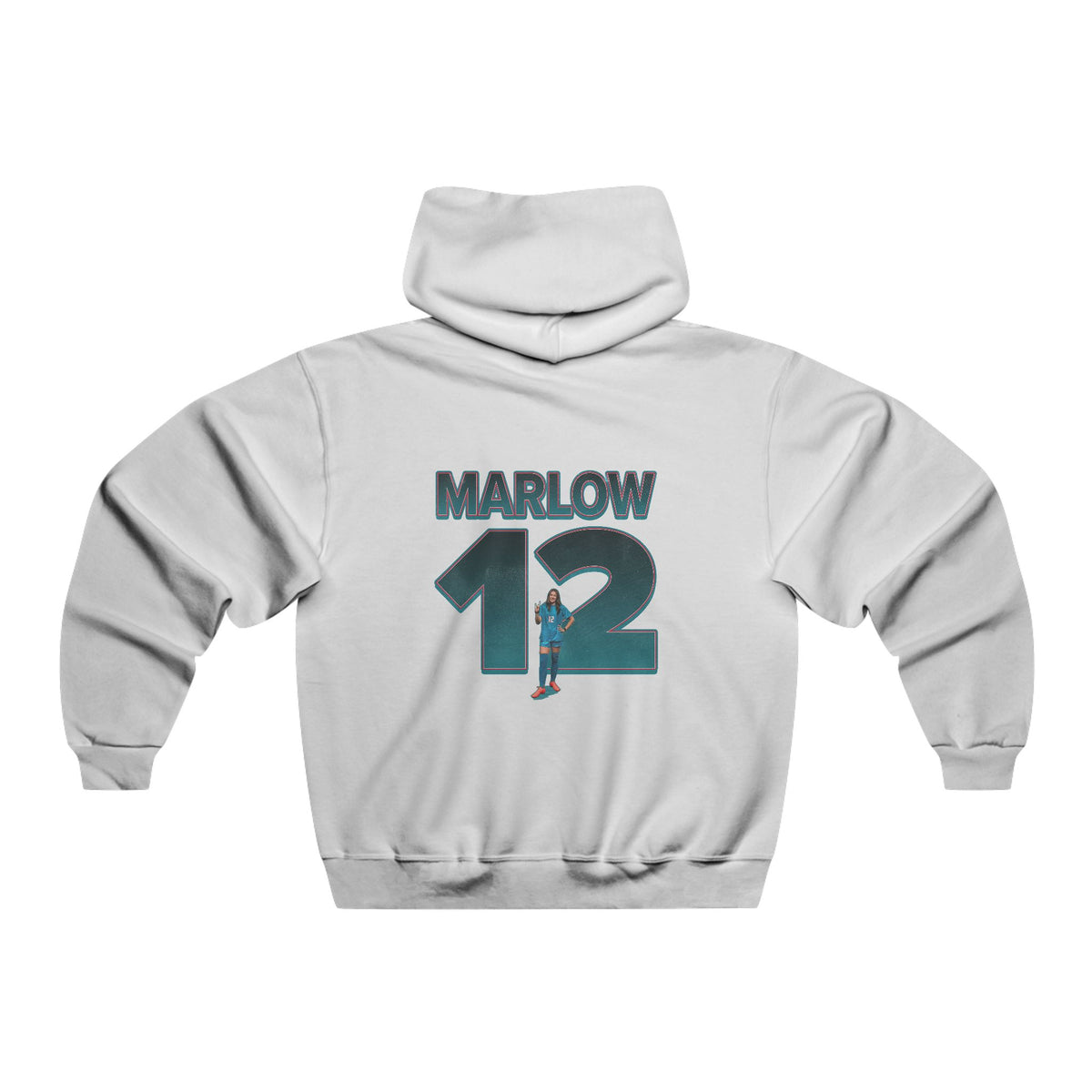 Emi Marlow Vintage Hoodie