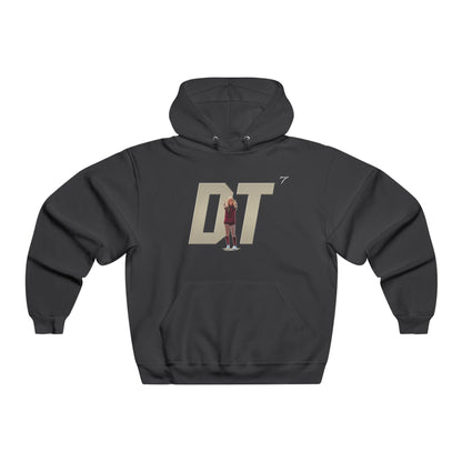 Danika Tidridge Vintage Hoodie