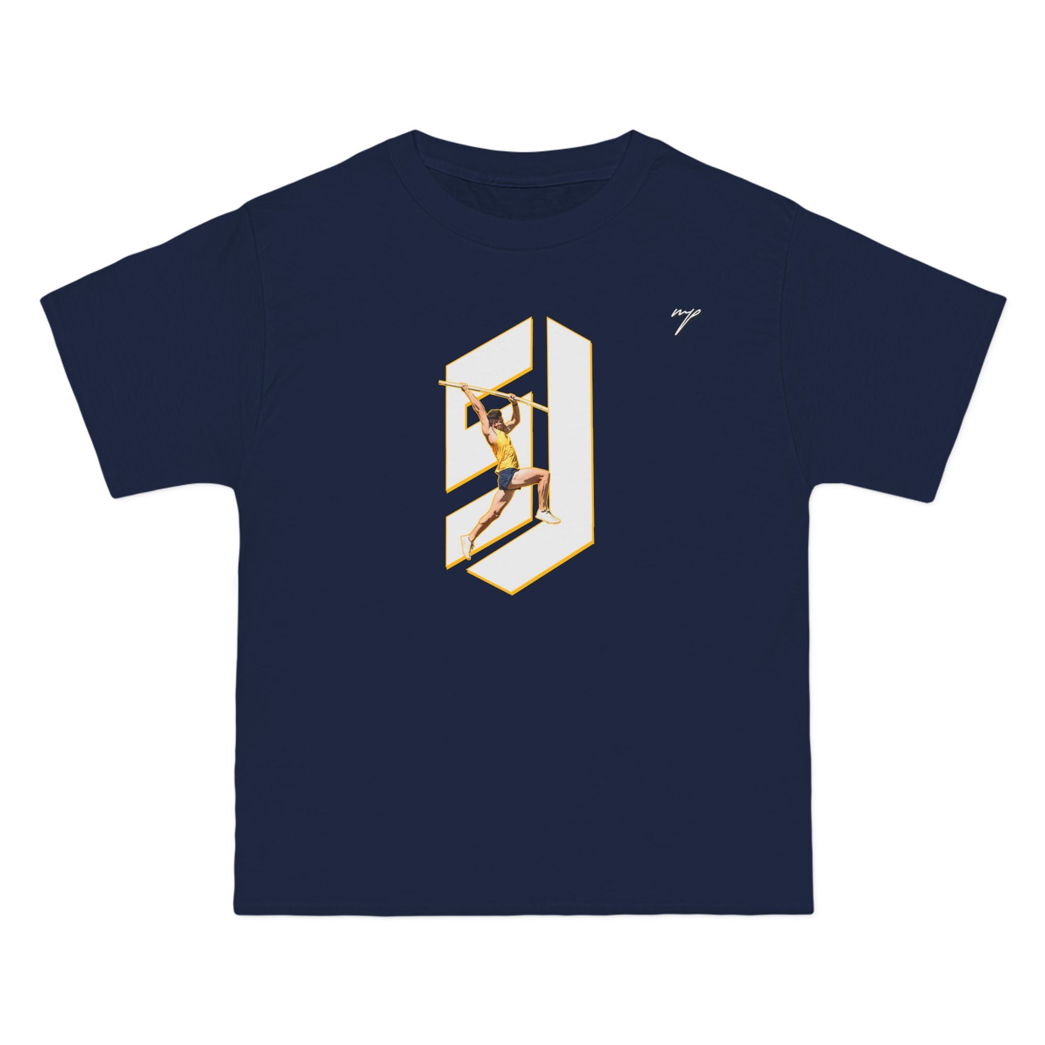 Seth Johnson Vintage Tee
