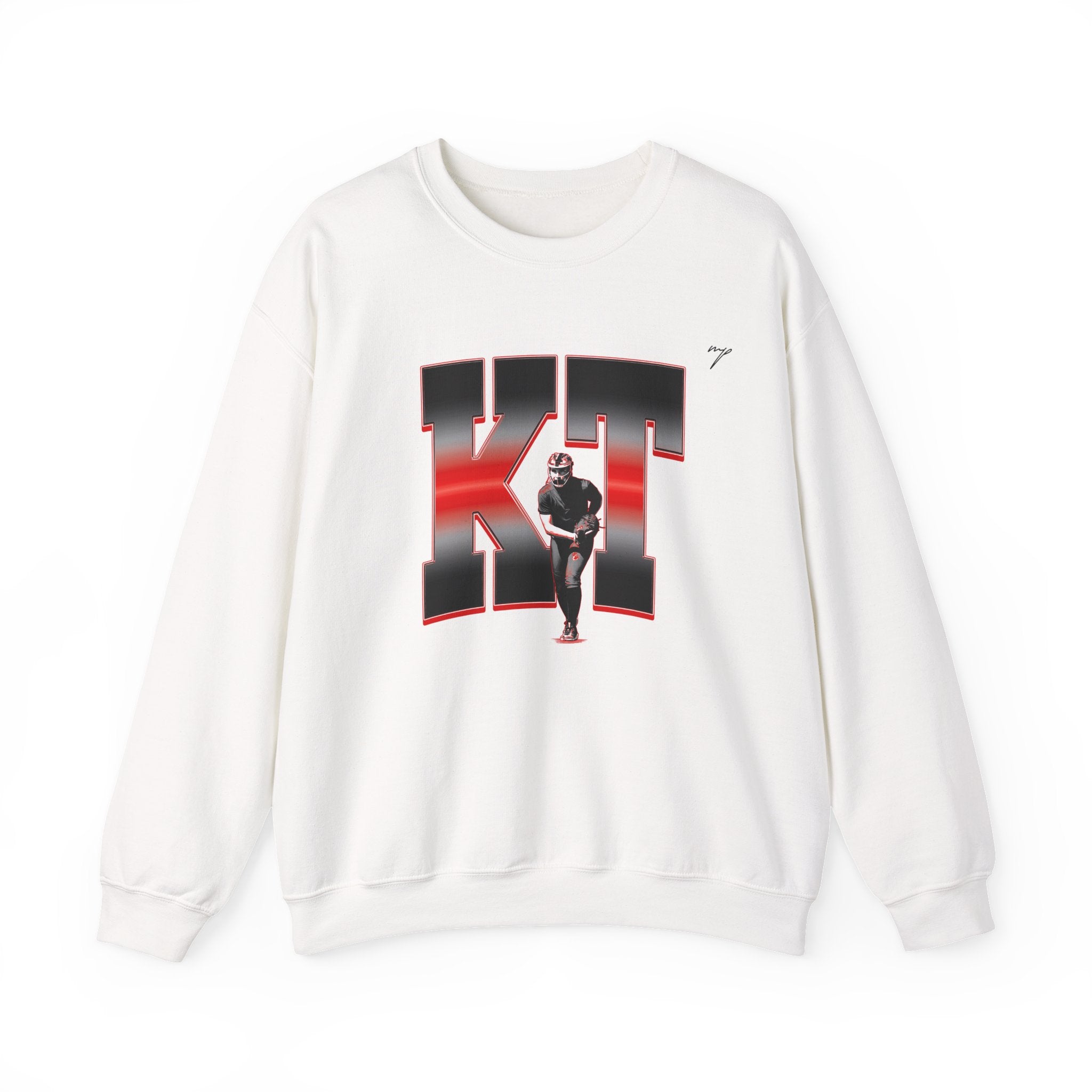 Kaitlyn Terry Crewneck