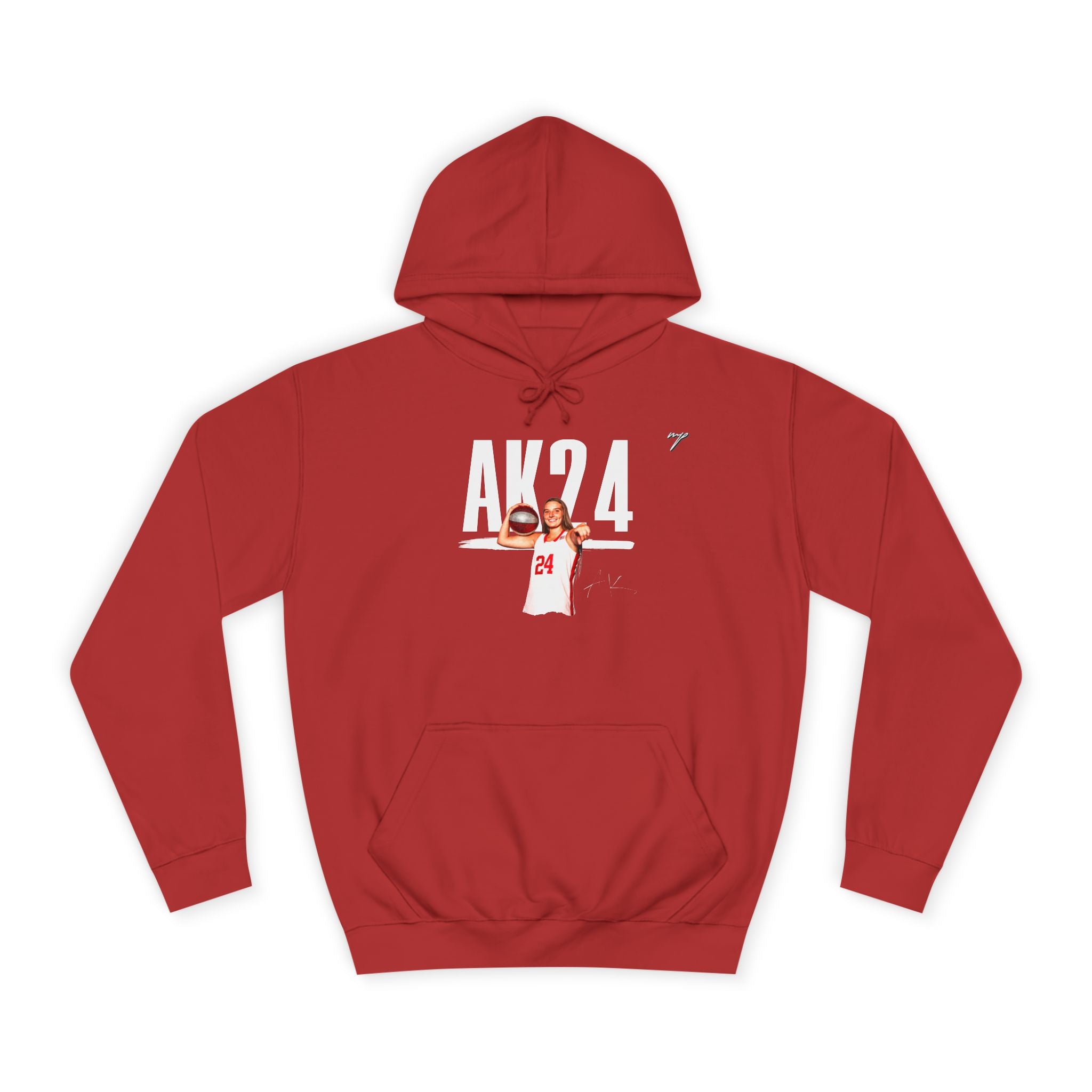 Ashlyn Koupal "AK24" Hoodie