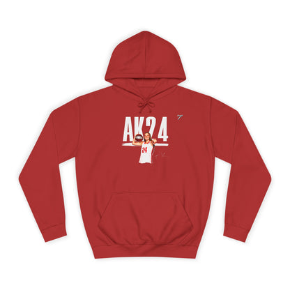 Ashlyn Koupal "AK24" Hoodie