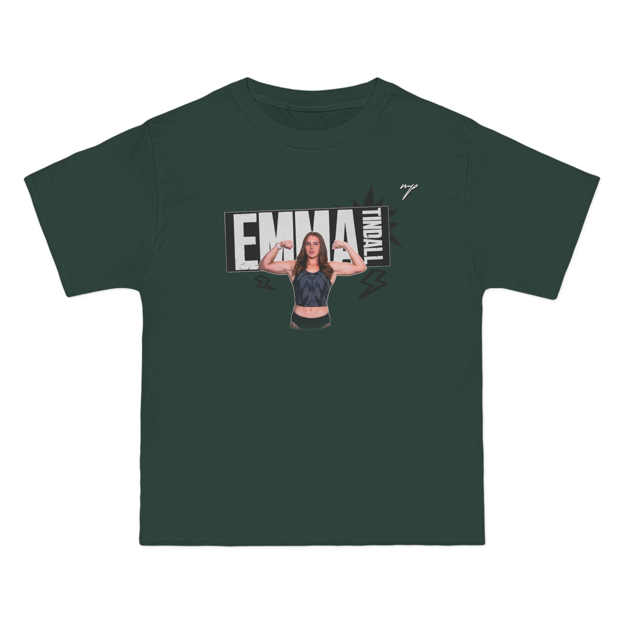 Emma Tindall Vintage Tee