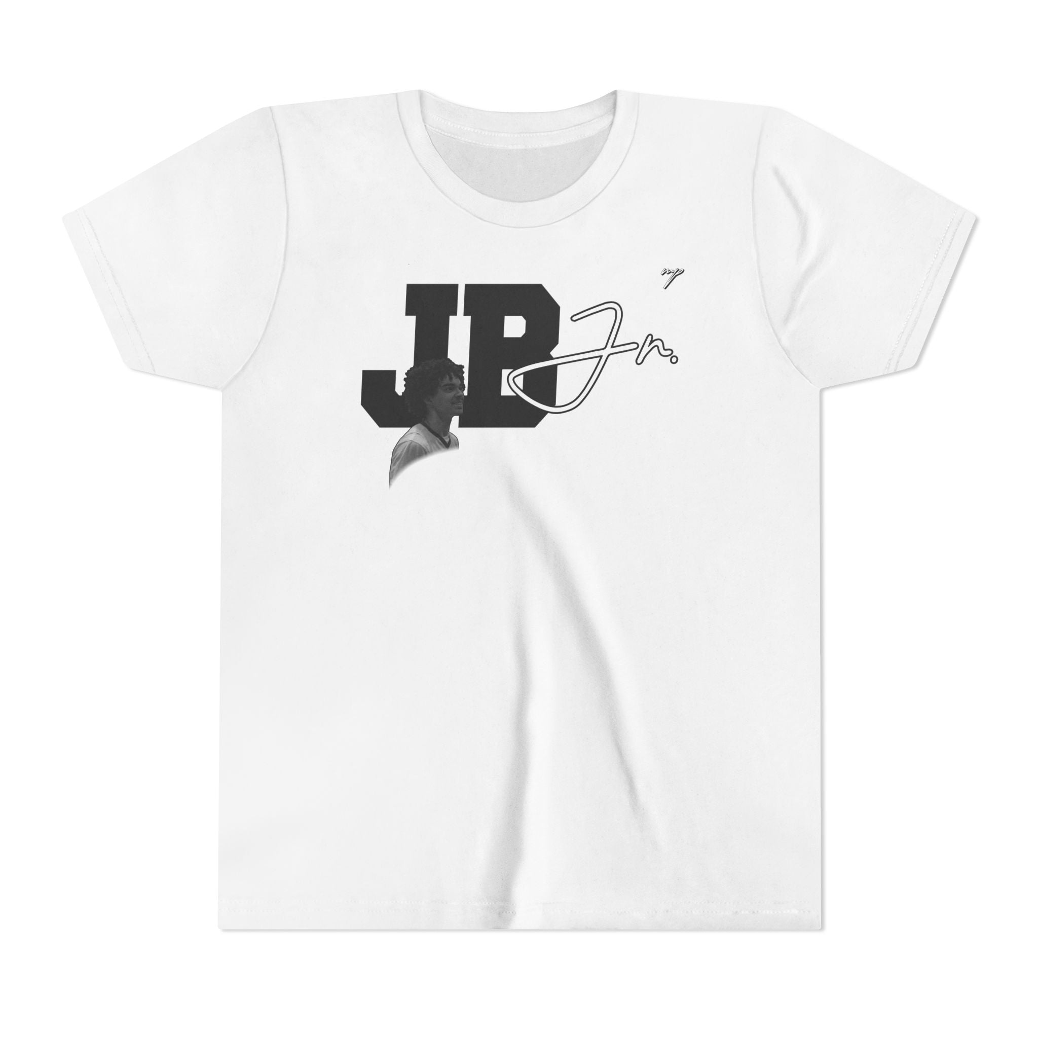 Jeremiah Blanchette JR YOUTH Graphic Tee